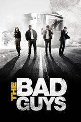 Bad Guys : Le Film