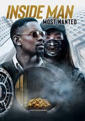 Inside Man: Most Wanted streaming VF
