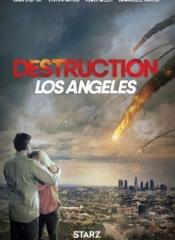 Destruction Los Angeles streaming VF