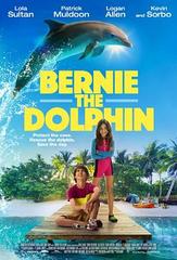 Bernie The Dolphin streaming VF