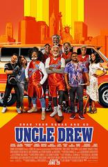 Uncle Drew (2018) streaming VF