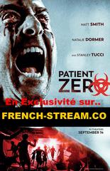 Patient Zero streaming VF