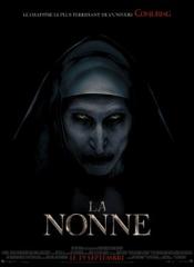 La Nonne (2018) streaming VF