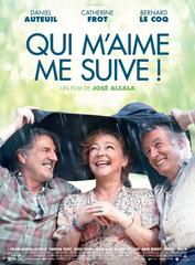 Qui m'Aime Me Suive! streaming VF