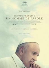 Le Pape François - Un homme de parole streaming VF