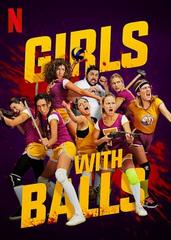 Girls With Balls streaming VF