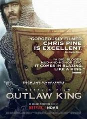 Outlaw King : Le roi hors-la-loi streaming VF