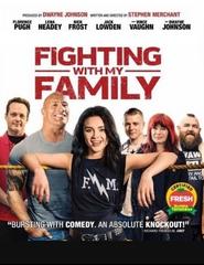 Une Famille Sur Le Ring streaming VF