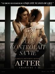 After - Chapitre 1 streaming VF