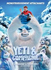 Yéti & Compagnie streaming VF