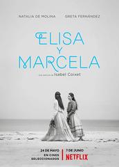 Elisa et Marcela streaming VF