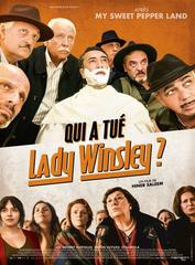 Qui a tué Lady Winsley ? streaming VF