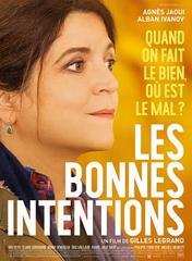 Les Bonnes intentions streaming VF