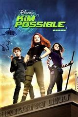 Kim Possible streaming VF