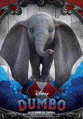 Dumbo (2019) streaming VF