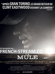 La Mule streaming VF
