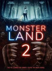 Monsterland 2 streaming VF