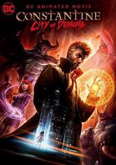 Constantine : City of Demons streaming VF