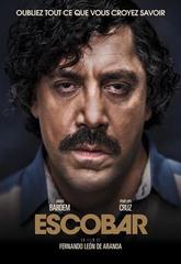 Escobar streaming VF