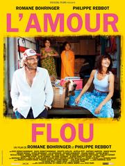 L'Amour flou streaming VF