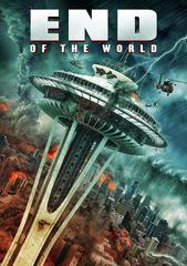 End of the World streaming VF