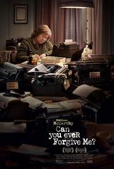Can You Ever Forgive Me? streaming VF