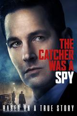 The Catcher Was a Spy streaming VF