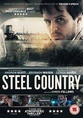 Steel Country streaming VF