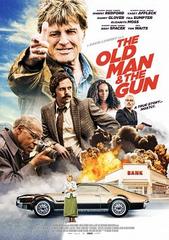 The Old Man & The Gun streaming VF