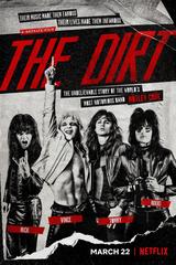 The Dirt streaming VF