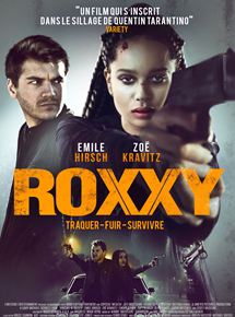 Roxxy streaming VF