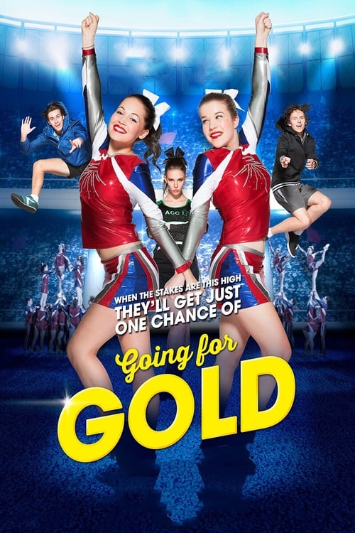 Going for Gold streaming VF