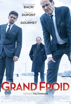Grand froid