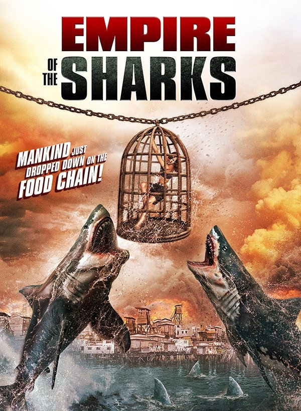 Empire of the Sharks streaming VF