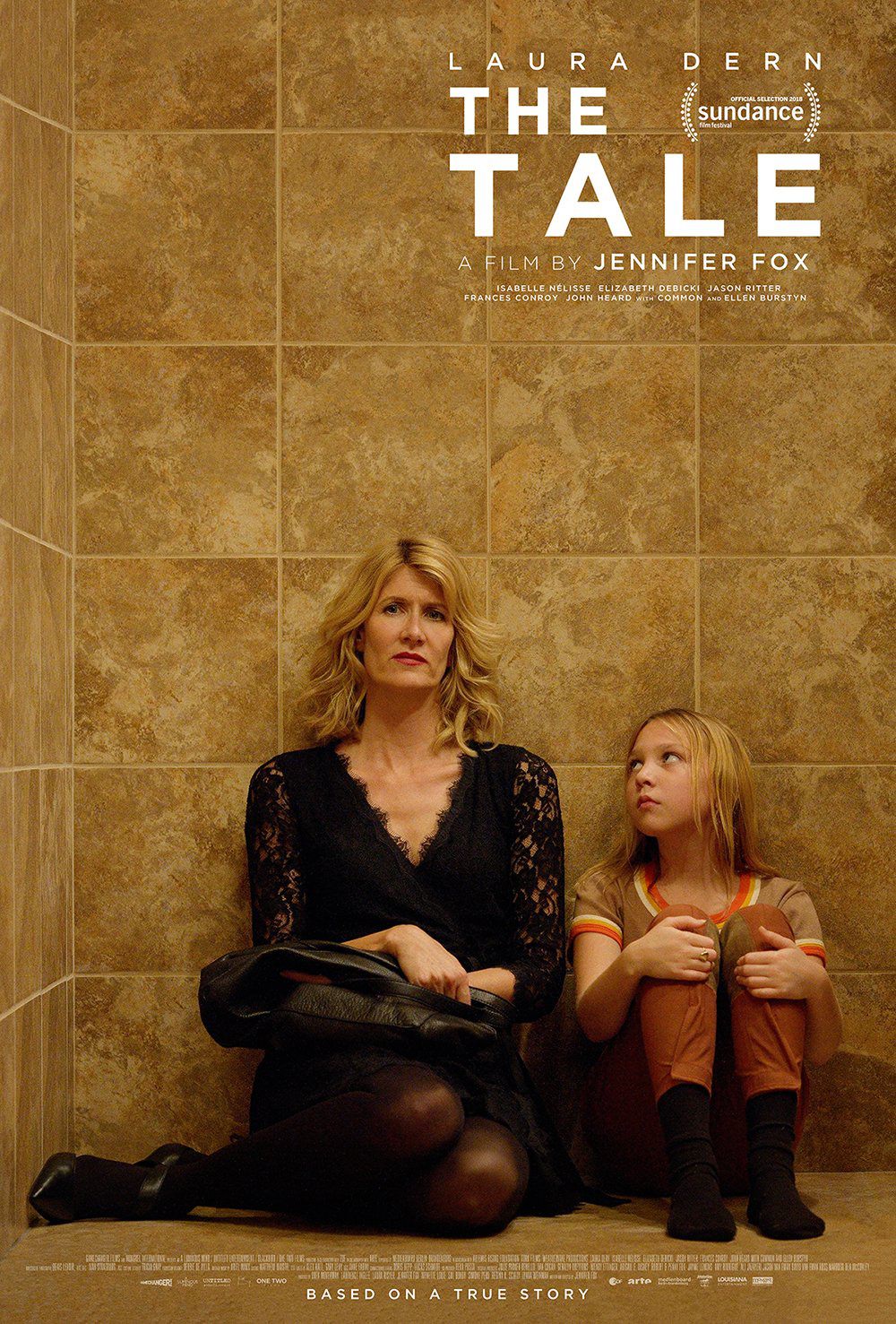 The Tale streaming VF