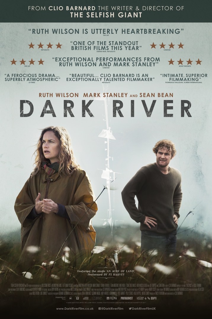 Dark River streaming VF