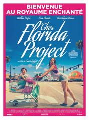 The Florida Project streaming VF