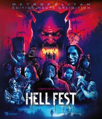 Hell Fest streaming VF