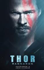 Thor 3 : Ragnarok streaming VF