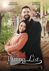 The Dating List streaming VF