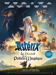 Astérix - Le Secret de la Potion Magique streaming VF