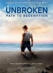 Unbroken: Path To Redemption streaming VF