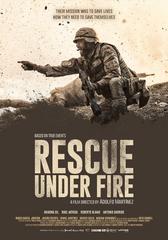 Rescue under fire