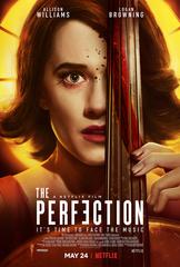 The Perfection streaming VF