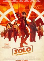 Solo: A Star Wars Story streaming VF