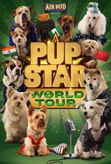 Pup Star 3: World Tour