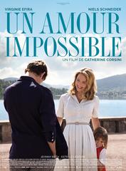 Un Amour impossible streaming VF