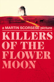 Killers of the Flower Moon (2022) streaming VF