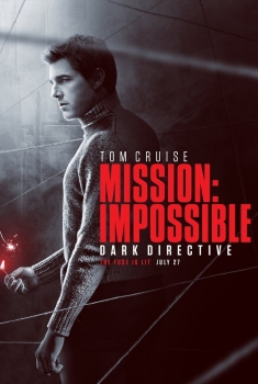 Mission: Impossible 7 (2022)