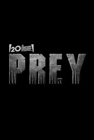 Prey (2022)